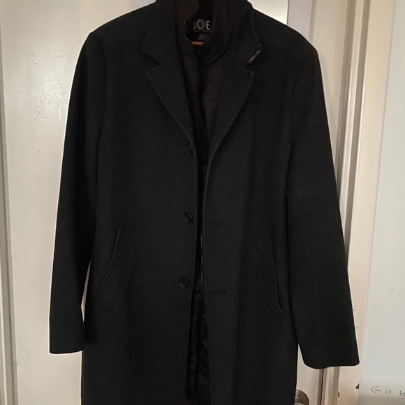 🔴SOLD🔴 Joseph Abboud coat for men - Picture 7 of 8